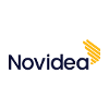 Novidea Logo