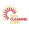 Sun Cleaning Corp Logo