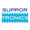 Supportronics-logo