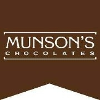 Munson's Chocolates Logo