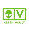 AlienVault company icon