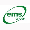Logotipo de EMS Components Assembly Inc.