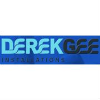Derek Gee Installations-logo