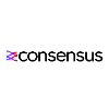 Consensus Cloud Solutions Logo