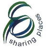 Sharing Places-logo