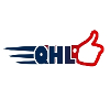 Quick Hands Logistics Logo