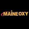 Maine Oxy Logo