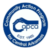 CAPCA -Community Action Program for Central Arkansas Logo