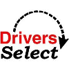 Drivers Select(AR) Logo