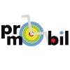 Logo von Pro Mobil - Verein für Menschen mit Behinderung e.V.