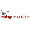 Ruby Mountains Heli-logo