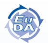 Logotipo de Euda