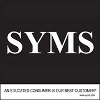 Syms Logo