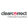 Logotipo da ClearCorrect