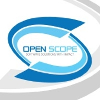 Open Scope Logo