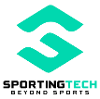 Logotipo da Sportingtech