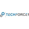 Logo van Techforce1