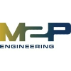 Logotipo de M2P Engineering
