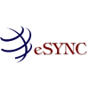 Logotipo da Esync software services Sdn Bhd