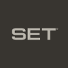SET ACTIVE Logo