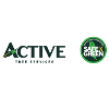 Logotipo de Active Tree Services