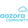 Aozora Community Logo