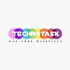 Technotask Business Solution Logo