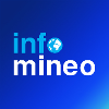 Logotipo de Infomineo