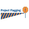 Logotipo da Project Flagging