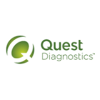 Quest Diagnostics logotipo de la empresa