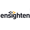 Ensighten company logo