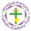Nicholas Postgate Catholic Academy Trust Logo