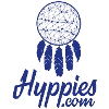 Hyppies.com Logo