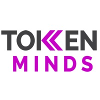 TokenMinds Logo