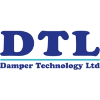 Damper Technology Logo