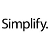 Simplify. (TX) Logo