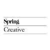 Spring Creative-logo
