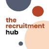 The Recruitment Hub Logo