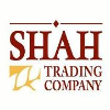 Shah Trading Company Logo