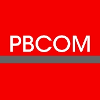 Logotipo da PBCOM