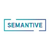 Logotipo de Semantive Cloud
