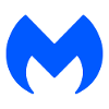 Logo di Malwarebytes