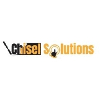 Chisel Solutions Logo