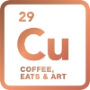 Cu29 Logo