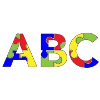 ABC Behavior Therapy Logo