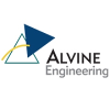 Alvine Engineering-logo