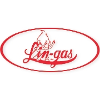 Lin-gas Inc. Logo
