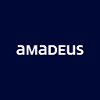 Logo van Amadeus