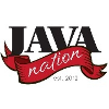 Java Nation Logo
