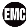 EMC Security Logo